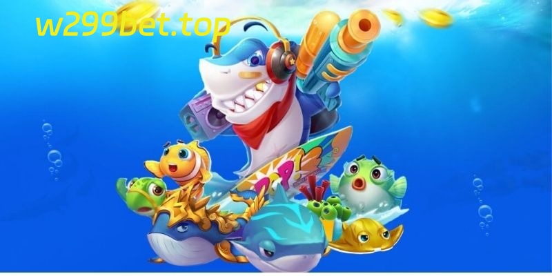 เกมยิงปลาโมโม่เพื่อเงิน: เปิดโอกาสให้รับรางวัลใหญ่ 4